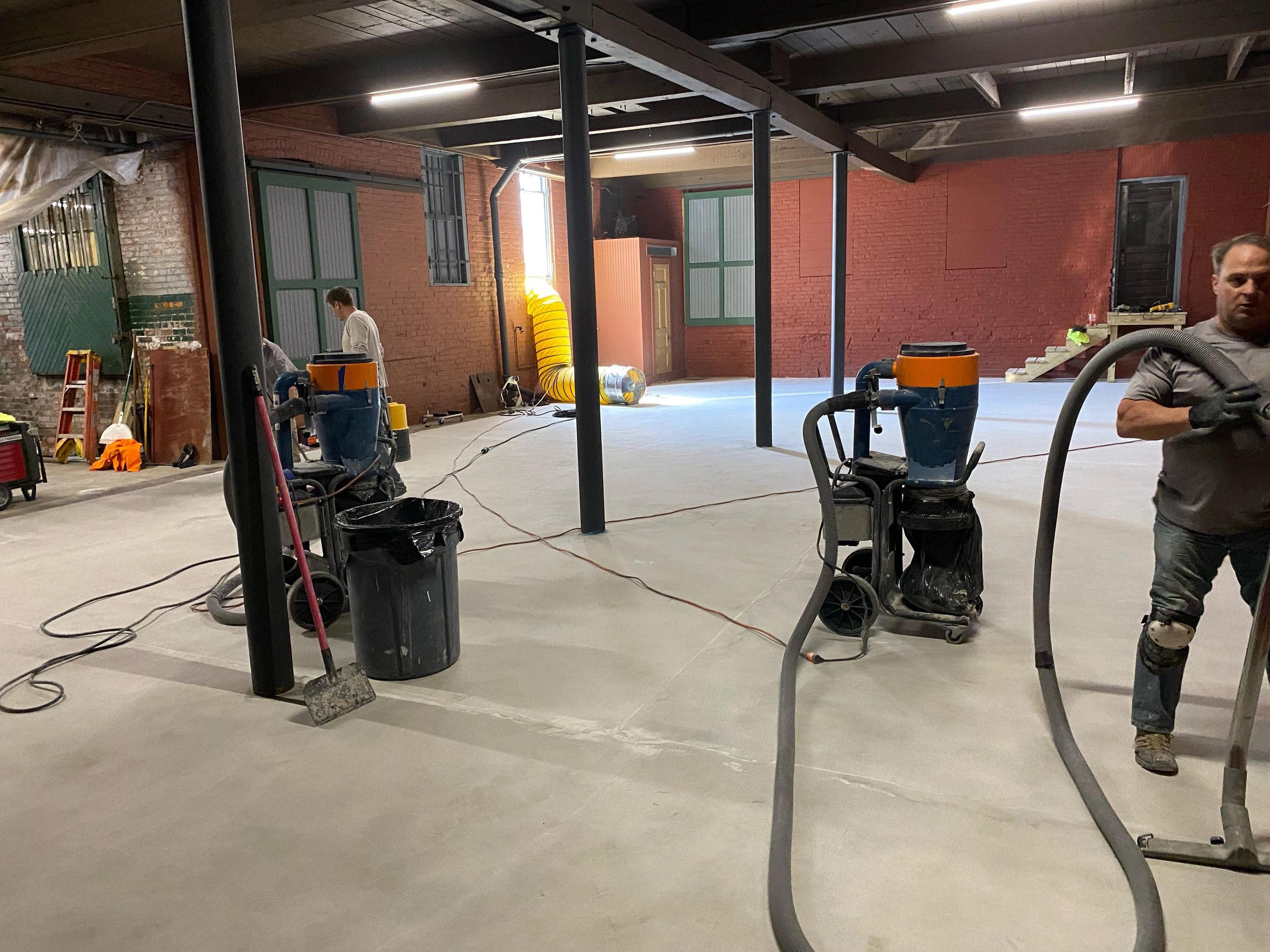 DIY vs. Professional Epoxy Flooring Installation For Your Home